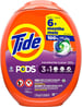 Tide Podcs Tide Pods