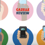 Gazelle Review