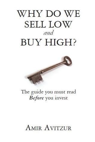 sell low buy high book