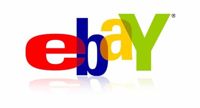 best places to resell textbooks: ebay
