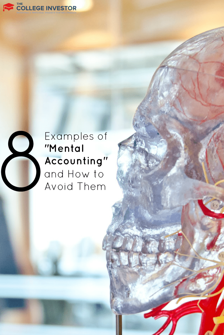 8 Examples of "Mental Accounting" and How to Avoid Them