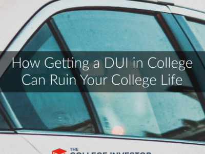 How Getting a DUI in College Can Ruin Your College Life