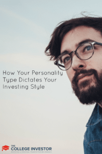 How Your Personality Type Dictates Your Investing Style