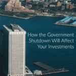 How the Government Shutdown Will Affect Your Investments
