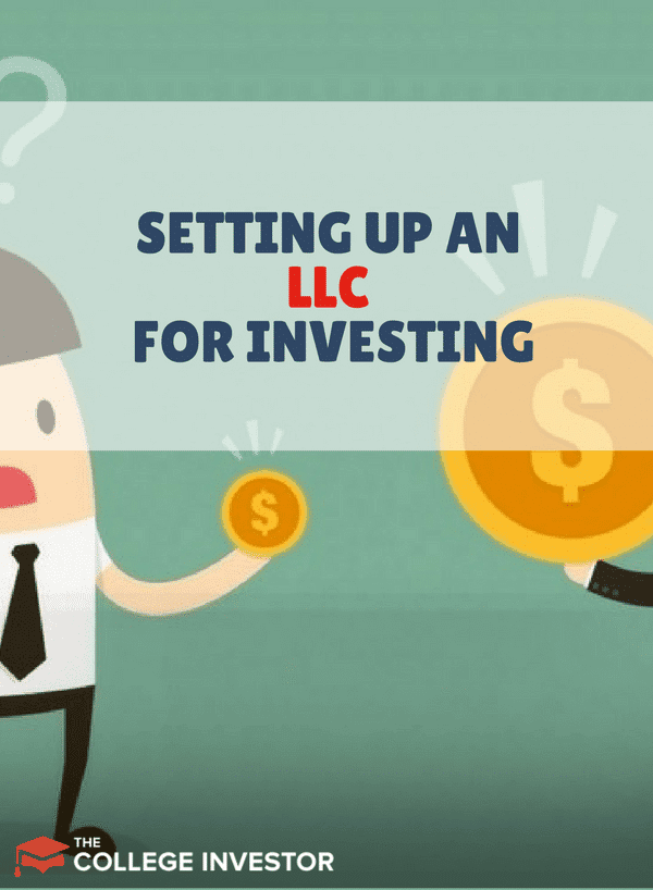 LLC For Investing