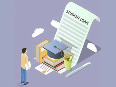 Student Loan With Bad Credit