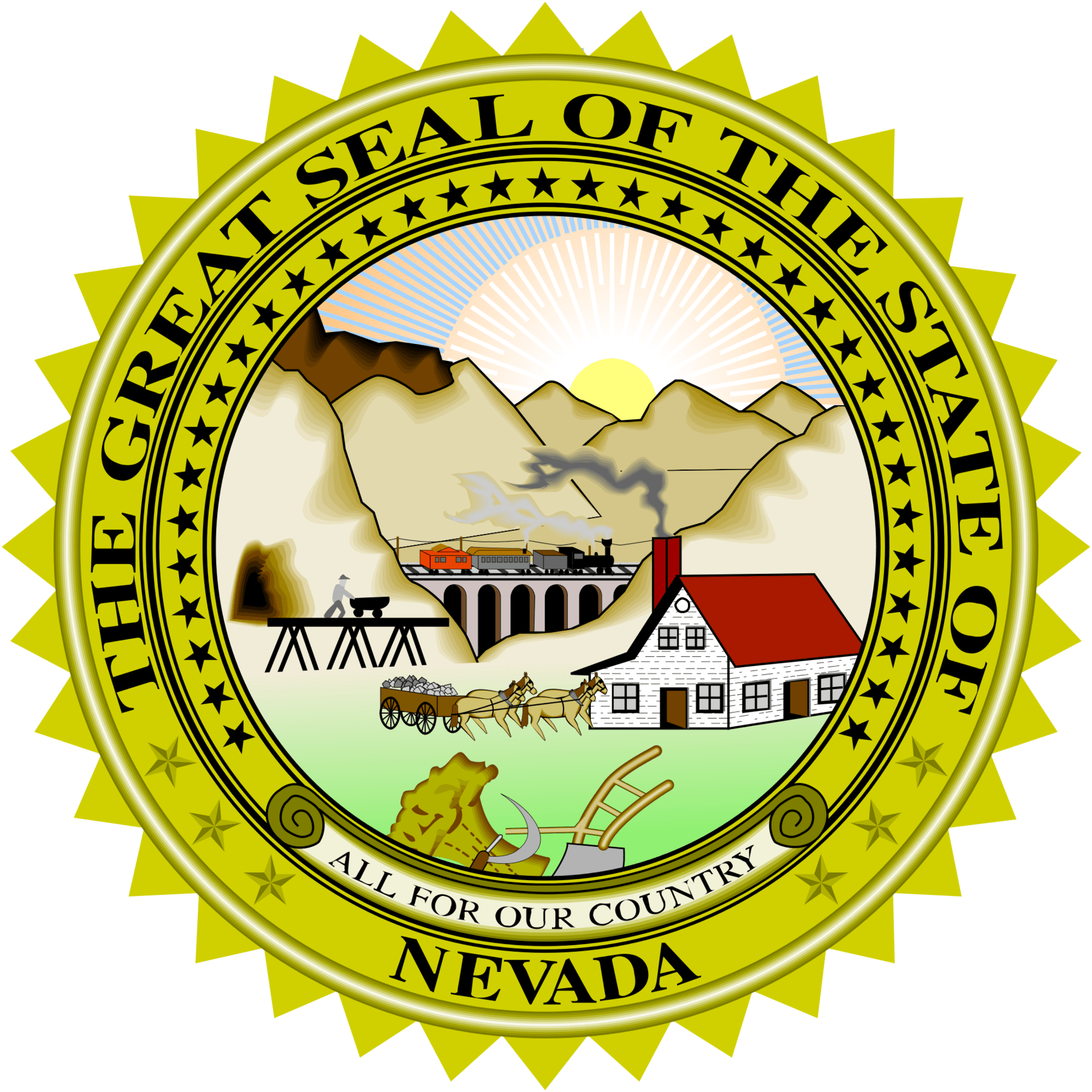 Nevada 529 Plan