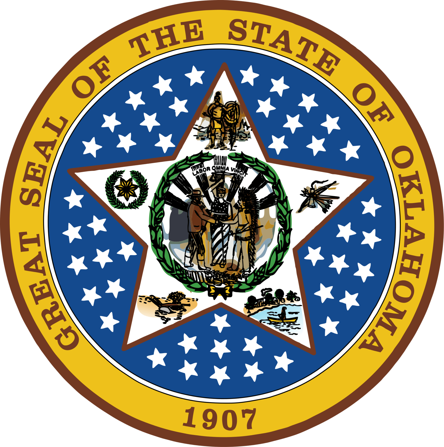 Oklahoma 529 Plan Rules
