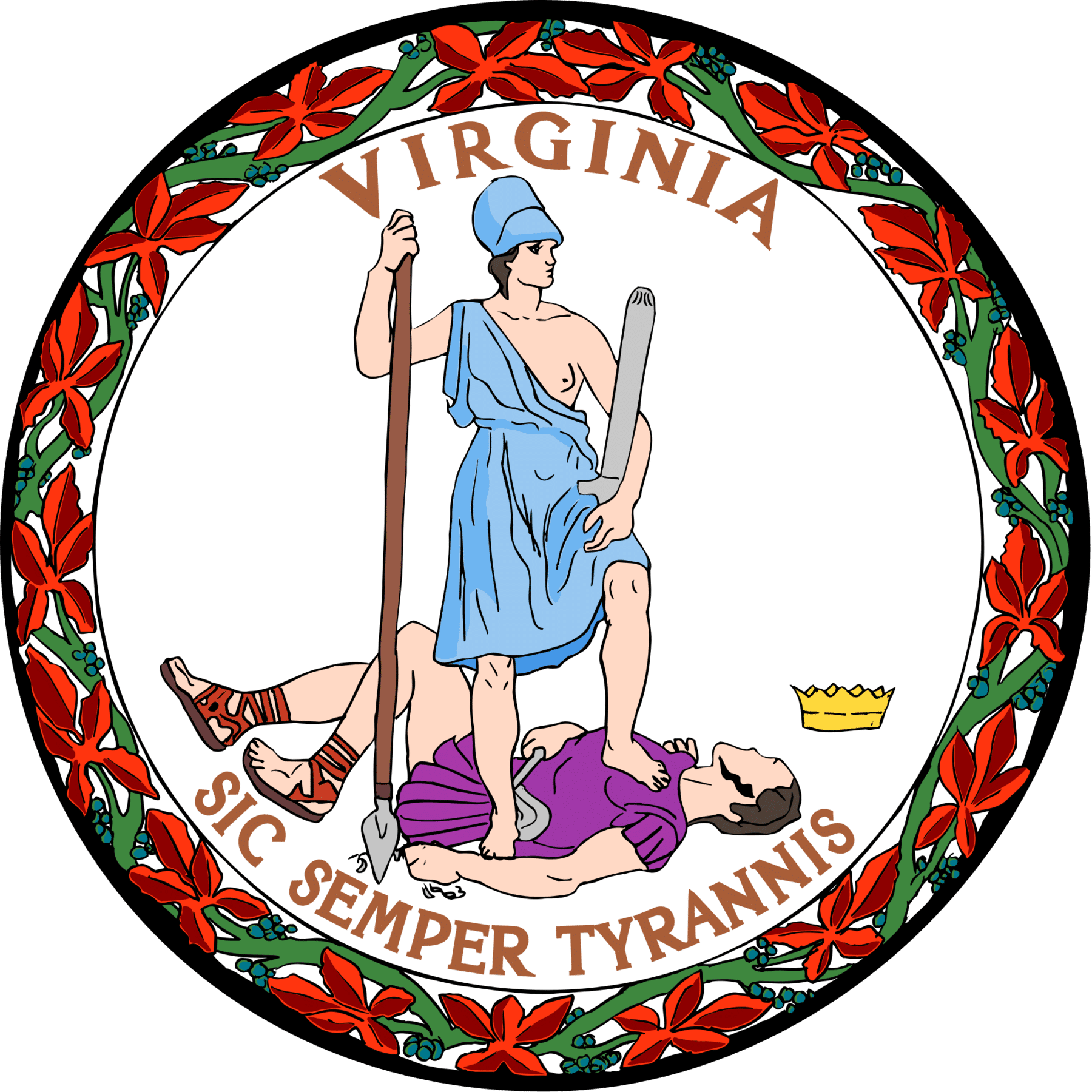 Virginia 529 Plan Rules