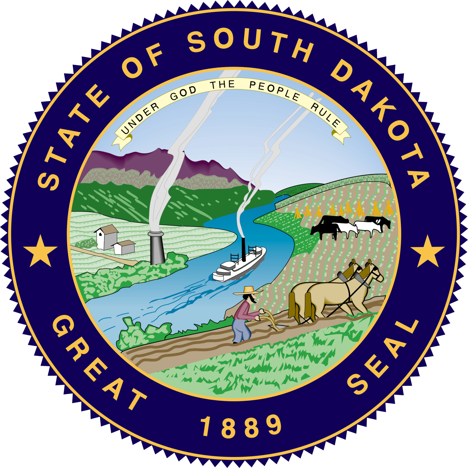 South Dakota 529 Plan