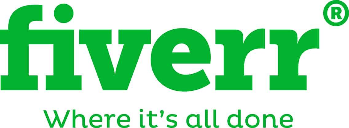 make money from home on Fiverr