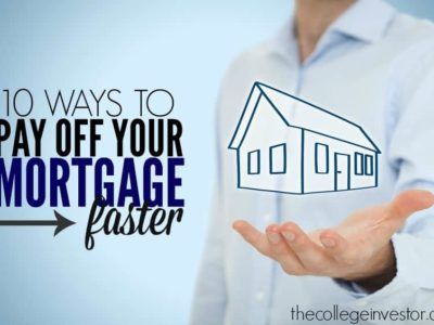 Looking to pay off your mortgage faster? Here are ten ideas that will help speed up the payment process.