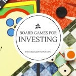 Board Games For Investing