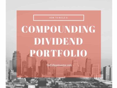 Compounding Dividend Portfolio