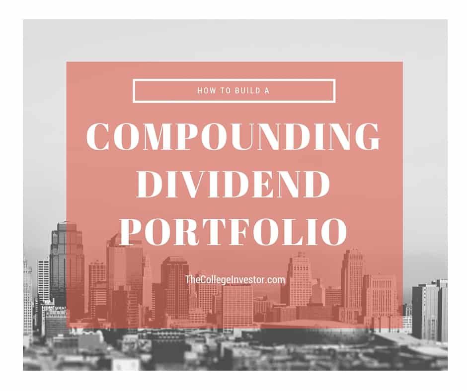 Compounding Dividend Portfolio