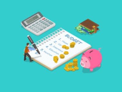 budgeting for your personality