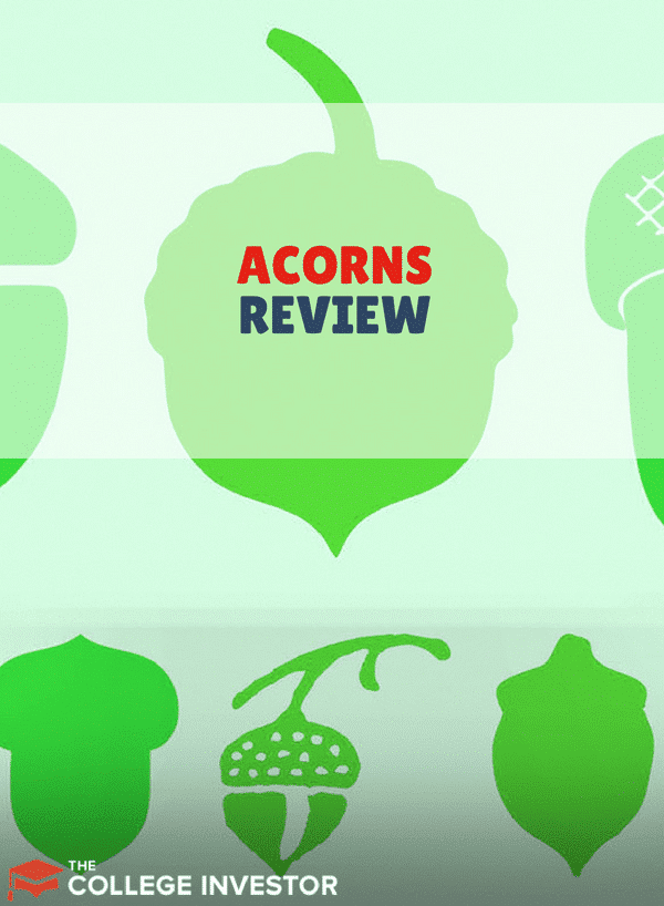 Acorns Investing Review
