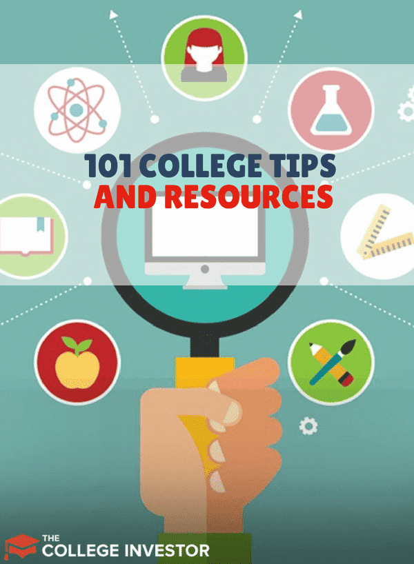 101 Tips For College Freshmen