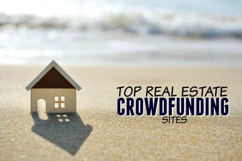 best real estate crowdfunding websites