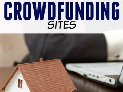 Gone are the days when you needed a bank to invest in property. You can now become an investor utilizing these top real estate crowdfunding sites.