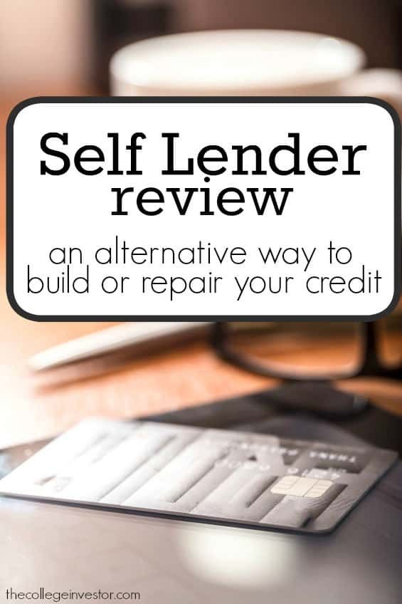 If you want to build credit without using a credit card find out how you can in our Self Lender review. Great for those with bad or no credit