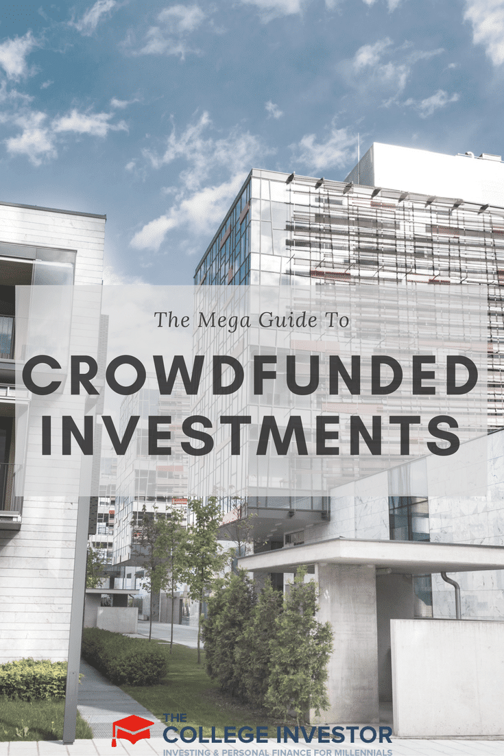 Crowdfunded Investments