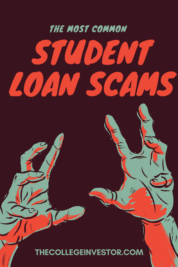 Student Loan Scams