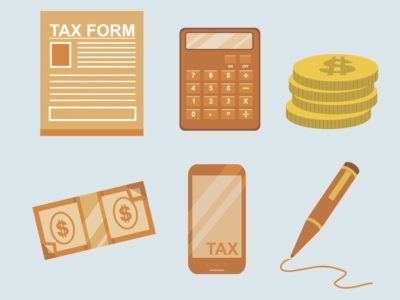 IRS Tax Transcripts
