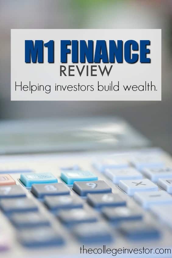 If your investment strategy includes individual shares and low cost ETFs, you’ll be hard pressed to find a better tool than M1 Finance.
