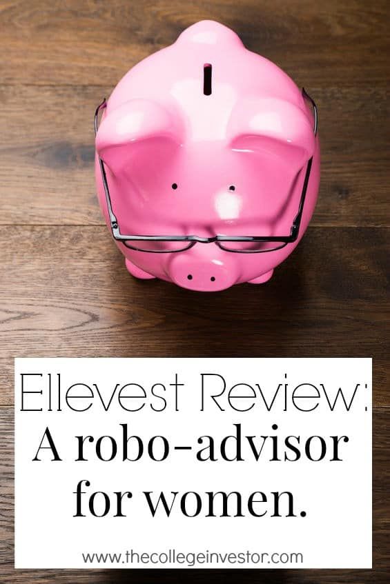 A new roboadvisor built specifically for women has recently come out. Here's how it works and what the experts have to say about it.