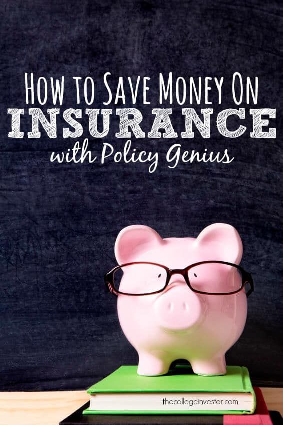 If you don’t know whether you have the right insurance products, I recommend Policy Genius as an independent insurance broker. Here's why.