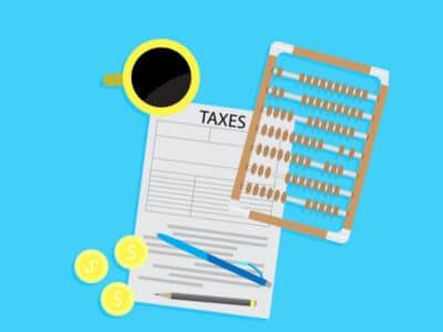 Late Filing Taxes