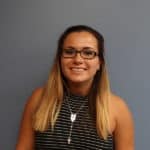 Amanda Elbassiouny Working Three Jobs