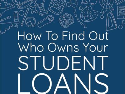 Who Owns Your Student Loans