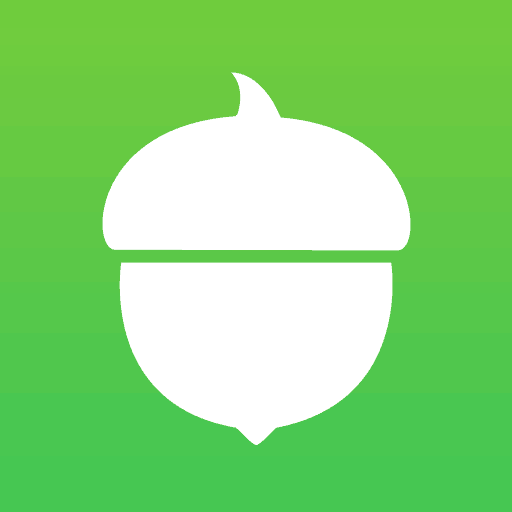 best automatic savings app: acorns