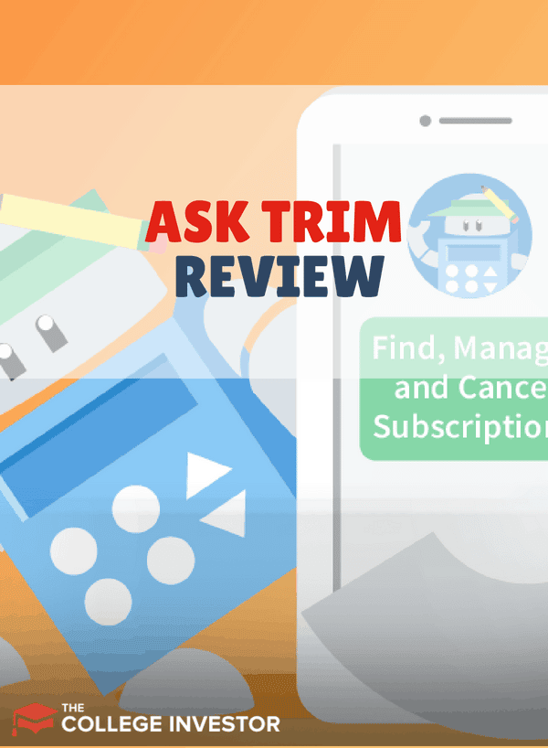 Ask Trim Review