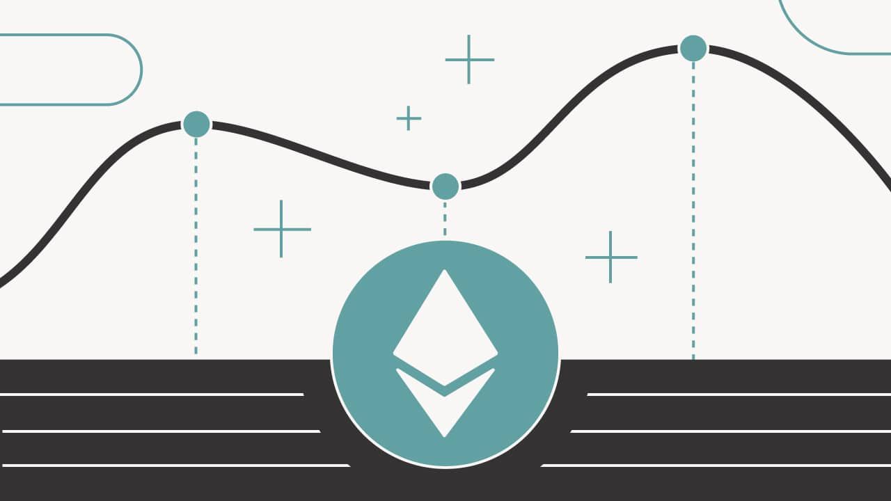 how do you invest in ethereum