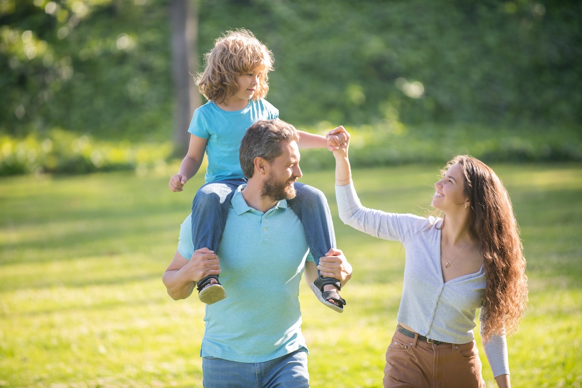 Student Loan Forgiveness For Foster Parents