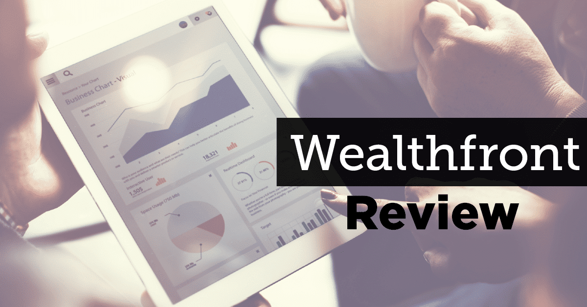Wealthfront Review 2024