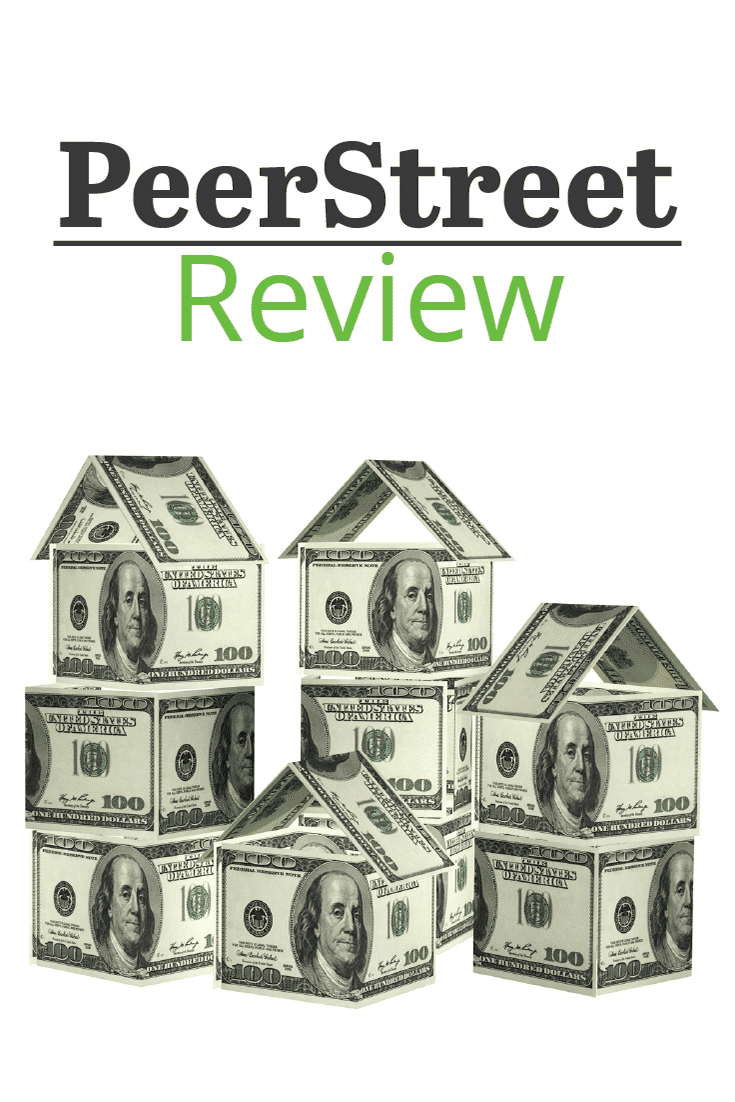 PeerStreet Review