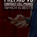 Prepaid Vs Contract Cell Phone Plans