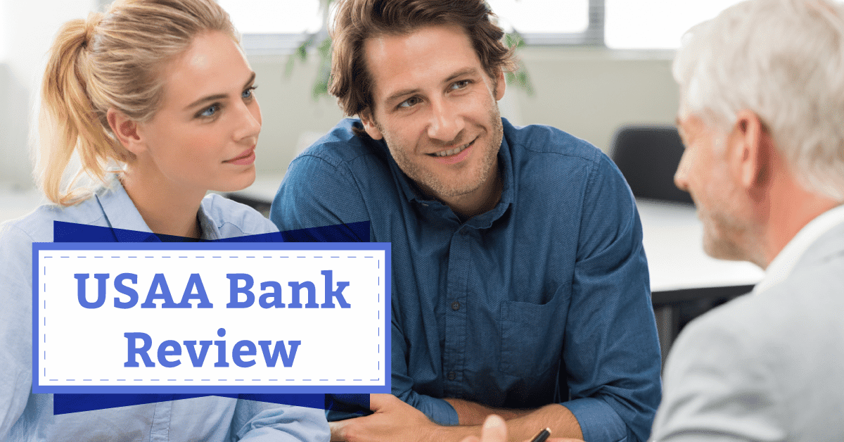 USAA Bank Review