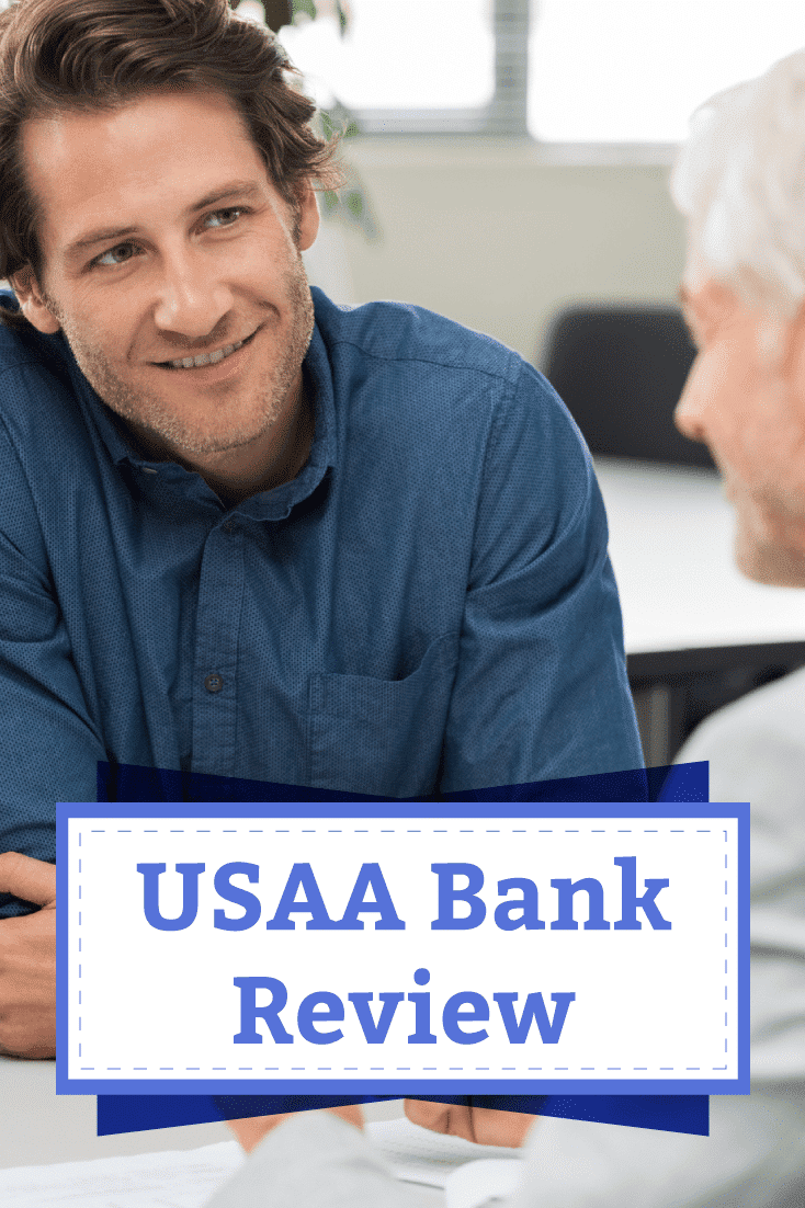 USAA Bank Review