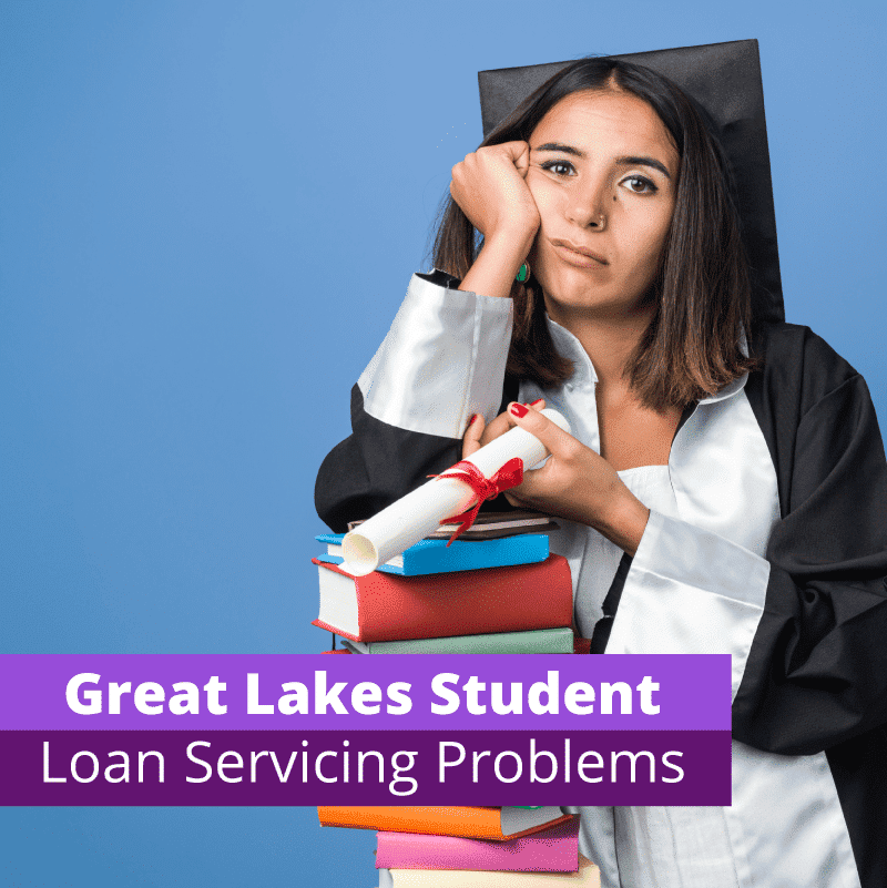 Problems With Great Lakes Loan Servicing