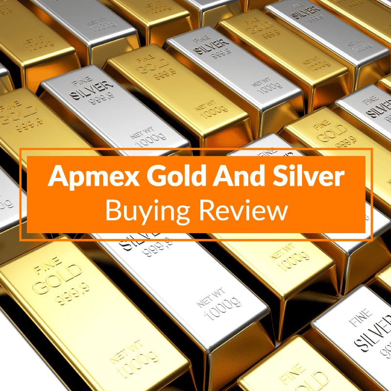 APMEX Gold and Silver Buying Review