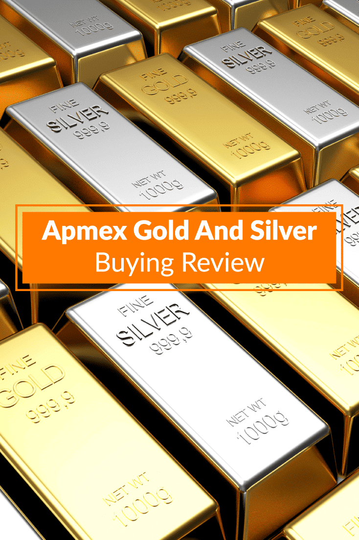 APMEX Gold and Silver Buying Review