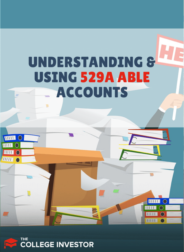 529A Able Account