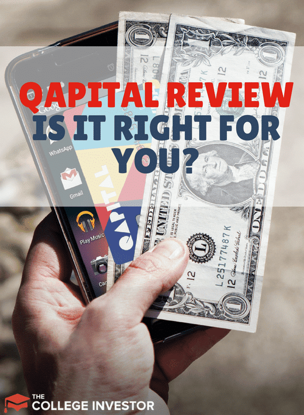 Qapital Review
