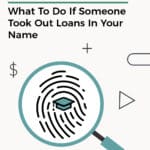 Student Loans and Identity theft