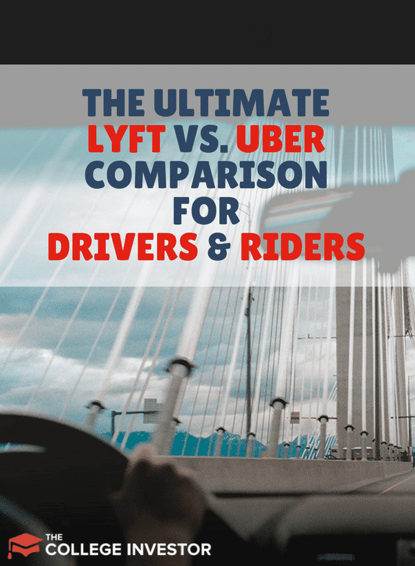 The Ultimate Lyft Vs. Uber Comparison (For Drivers and Riders)